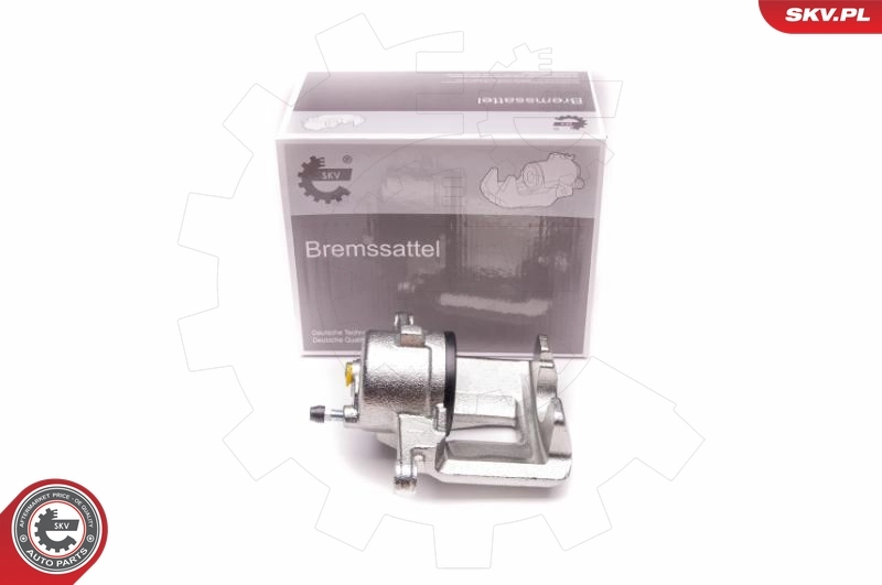 Brake Caliper